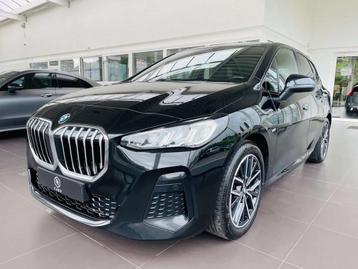 BMW 2 Serie 218 dA * GARANTIE + PACK M + LED + ALCANTARA+ GP, Auto's, Euro 6, 4 cilinders, 2 Reeks, 136 pk