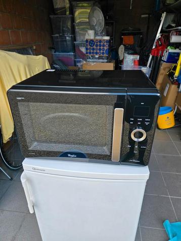 Whirlpool mod. JQ280/NB beschikbaar voor biedingen