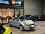 Ford StreetKa 1.6i | Airco | Zéér mooie staat | Garantie, Auto's, Ford, Voorwielaandrijving, 4 cilinders, Lederen bekleding, Leder