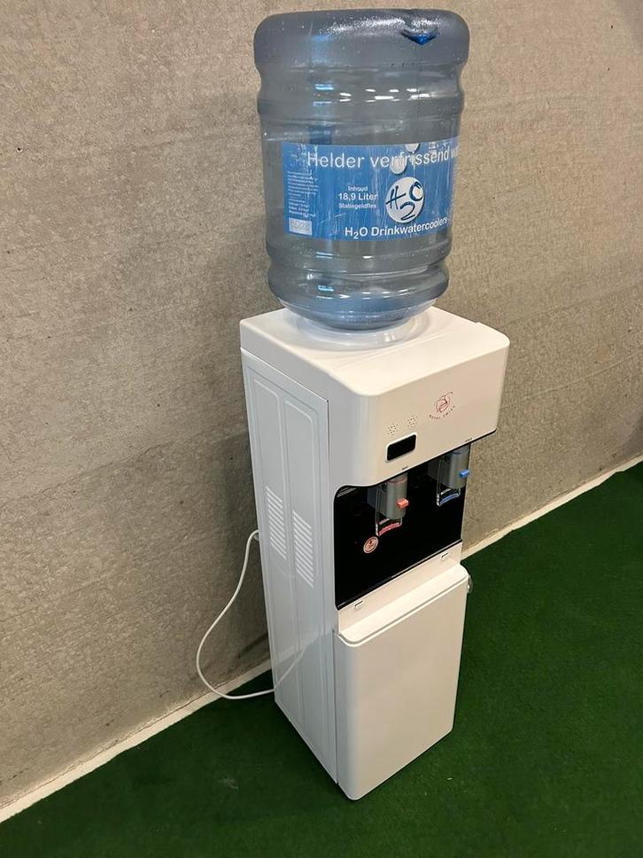Opruiming ! Royalswiss waterdispensers. Topkwaliteit, Elektronische apparatuur, Waterkoelers, Nieuw, Waterkoeler, Ophalen
