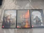 The hobbit 1, 2 en 3, Ophalen of Verzenden, Zo goed als nieuw
