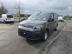 Citroën Berlingo (Stock ID 42625), Auto's, Bestelwagens en Lichte vracht, Stof, 1199 cc, Bedrijf, Handgeschakeld