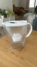 Brita waterfilter, Huis en Inrichting, Keuken | Keukenbenodigdheden, Ophalen, Zo goed als nieuw