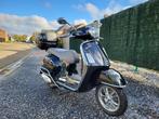 Vespa GTS 125 Keyless, Motoren, Motoren | Piaggio, Scooter, Bedrijf, 125 cc, 11 kW of minder