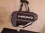 Padeltas van Head, Enlèvement ou Envoi, Sac de padel