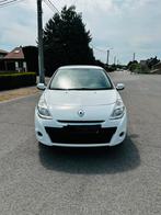 Renault Clio Euro 5, Euro 5, Stof, 4 cilinders, Wit