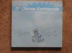 11-de OLENSE KARTOENALE, Ophalen of Verzenden, Gelezen