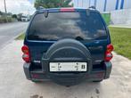 Jeep Cherokee 4x4    2.5 Diesel, Auto's, Jeep, Bedrijf, 5 deurs, Cherokee, 4x4