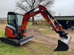 Kubota u27-4 // 1ste inschr 2024 - bwj 2022 - 562 draaiuren, Zakelijke goederen, Machines en Bouw | Kranen en Graafmachines, Ophalen