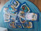 Harry potter  kaarten 3d, Ophalen
