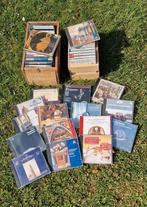 Cd's klassieke muziek voor een prijsje - ze moeten weg, Ophalen, Zo goed als nieuw