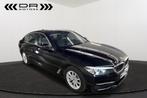 BMW 530 e  - NAVI - COMFORT ACCES - LEDER - LED, Auto's, BMW, 4 deurs, 0 min, 0 kg, Zwart
