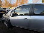 Portier 4Deurs links-voor van een Opel Agila (GBZ), Auto-onderdelen, Gebruikt, Deur, Opel, Ophalen of Verzenden