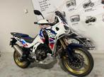 Honda CRF1100 Africa Twin DCT adventure sports (BTW moto), Motoren, 2 cilinders, Bedrijf, Meer dan 35 kW, Overig