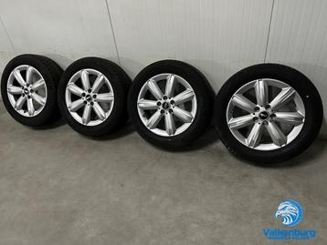 6-7mm! Originele Mini Countryman F60 JCW Star style 539 velg beschikbaar voor biedingen