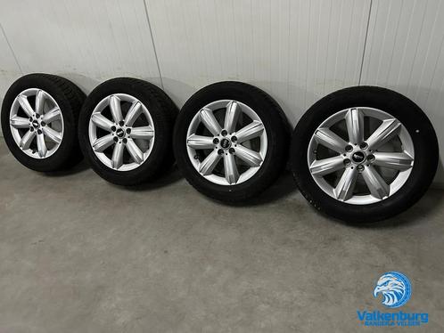 6-7mm! Originele Mini Countryman F60 JCW Star style 539 velg, Auto-onderdelen, Banden en Velgen, Banden en Velgen, Winterbanden