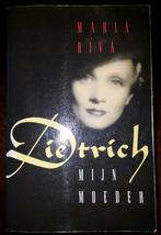 Maria Riva Dietrich Mijn Moeder, Boeken, Gelezen, Ophalen of Verzenden