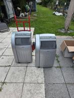 Airconditioning, Elektronische apparatuur, Airco's, Ophalen, Zo goed als nieuw
