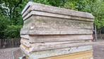 Eps isolatieplaat, Doe-het-zelf en Bouw, Isolatie en Afdichting, Ophalen, Gebruikt, 8 tot 12 cm