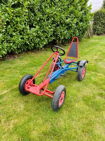 Gocart  beschikbaar voor biedingen