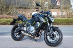 KAWASAKI - Z650 - COMME NEUF, Permis Moto A, Entreprise, Plus de 35 kW, 2 cylindres