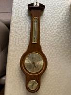 Baromètre, Enlèvement, Comme neuf, Baromètre