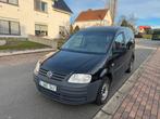 Vw caddy 2l SDI EURO5, Particulier, Achat, Euro 5