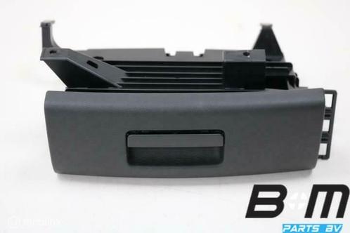 Bakje onder stoel links VW Golf 7 5G0882599A, Auto-onderdelen, Interieur en Bekleding, Gebruikt
