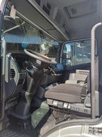 Mercedes-Benz Atego 1221 L 4X2, Automaat, Mercedes-Benz, Bedrijf, Diesel