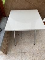 petite table, Overige materialen, 60 cm of meer, 55 tot 75 cm, Gebruikt