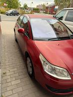 Citroën C4, Auto's, Automaat, Stof, Particulier, Euro 4