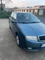 Skoda Fabia 1.2 Benzine, Auto's, Skoda, Blauw, 5 deurs, Euro 4, Fabia