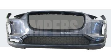 Bumper Jaguar I Pace 18-23 J9D3-17F003-A Voorbumper MK2586 beschikbaar voor biedingen