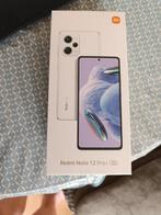 Xiaomi redmi note 12 pro plus, Comme neuf, Classique ou Candybar, 6 mégapixels ou plus, Enlèvement