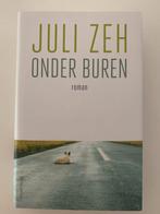 Juli Zeh - Onder buren, Boeken, Nieuw, Ophalen of Verzenden