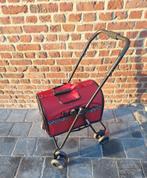 Buggy voor kleine hondjes, Dieren en Toebehoren, Ophalen, Zo goed als nieuw