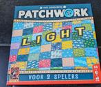 Gezelschapsspel voor 2 spelers Patchwork light 999 games, Hobby en Vrije tijd, Ophalen of Verzenden, Zo goed als nieuw, 999 Games