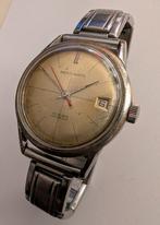 Montre automatique vintage, Enlèvement ou Envoi, Acier