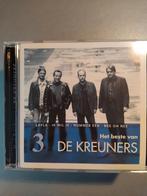 Cd. De Kreuners. Het beste van., Ophalen of Verzenden, Zo goed als nieuw