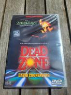 Dead zone (Stephen King), CD & DVD, Comme neuf, Enlèvement ou Envoi