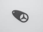 Mercedes-Benz 3D-Print sleutelhanger – leuke gadget!, Verzamelen, Nieuw, Transport, Ophalen of Verzenden