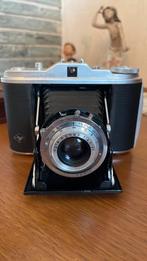 Agfa isolette fototoestel, Ophalen, 1960 tot 1980, Fototoestel