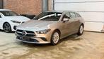 Mercedes-Benz CLA 180 d Shooting Brake Automaat LED Navi Gar, Auto's, Automaat, CLA, Stof, Gebruikt