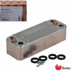 Platenwisselaar Bulex isotwin condens (100% nieuw), Ophalen of Verzenden, Nieuw