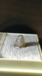 Saffier kristal, Ophalen of Verzenden, Mineraal