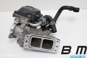 Regelklep VW Golf 7 04L128637 beschikbaar voor biedingen