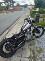 2 Bobber Honda Rebel 125cc, Motoren, Motoren | Honda, Particulier, Overig