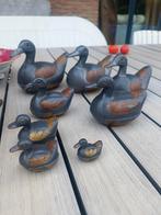 Canards décoratifs, Huis en Inrichting, Woonaccessoires | Overige, Ophalen, Gebruikt
