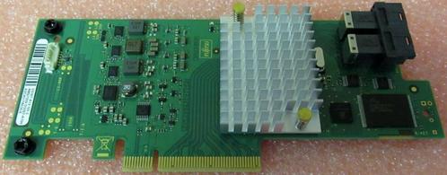Fujitsu D3327-A13 LSI SAS SATA 12GB HBA NEW, Computers en Software, Netwerkkaarten, Gebruikt, Intern, Ophalen of Verzenden