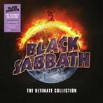 BLACK SABBATH / the ultimate collection. 2lps. 2023., Cd's en Dvd's, Ophalen of Verzenden, Zo goed als nieuw